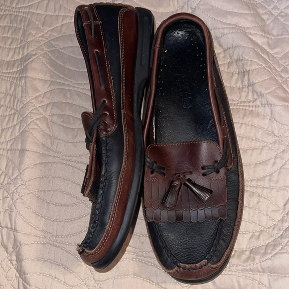🌹SPERRY TOP SIDER LOAFERS - Picture 3 of 6